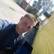 сергей, 24, Бира