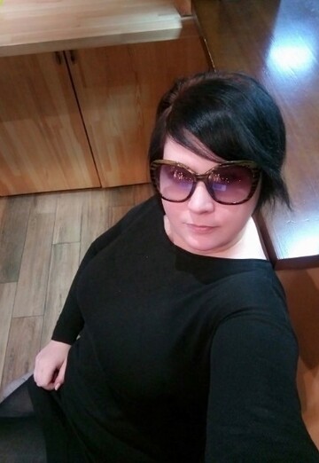 Моя фотография - Татьяна, 38 из Самара (@tatyana326334)