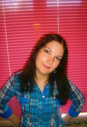 My photo - Irina, 40 from Pechora (@irina138892)