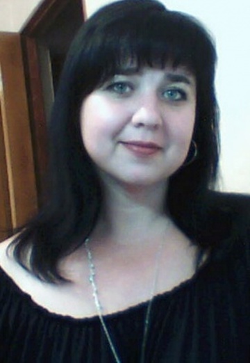 My photo - Oksana, 53 from Tiraspol (@oksana2797)