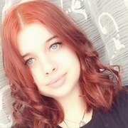 Алена, 22, Лянторский
