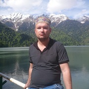Владимир, 40, Славянск-на-Кубани