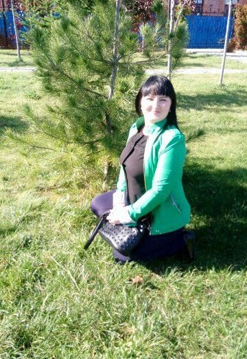 Моя фотография - Алена, 35 из Йошкар-Ола (@alena86583)