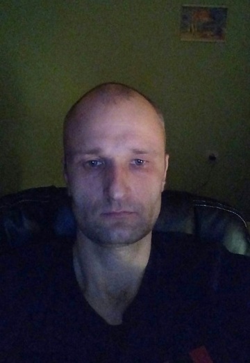 My photo - Anton, 40 from Johvi (@antonpavlov18)