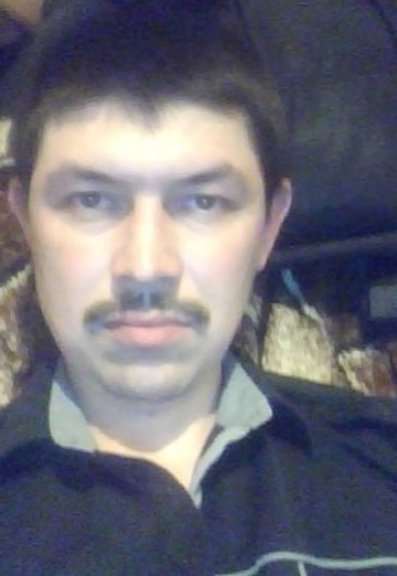 Моя фотография - Алексей, 41 из Туймазы (@aleksey22612)