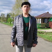 Андрей, 50, Заводоуковск