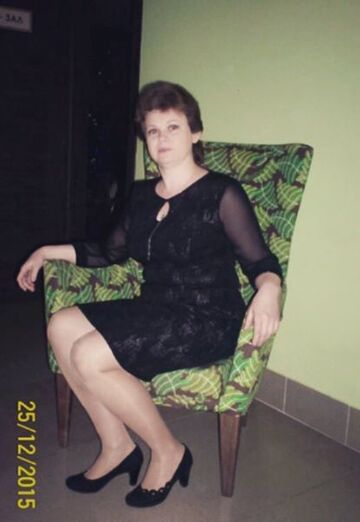Моя фотография - Ирина, 52 из Тамбов (@irina110688)