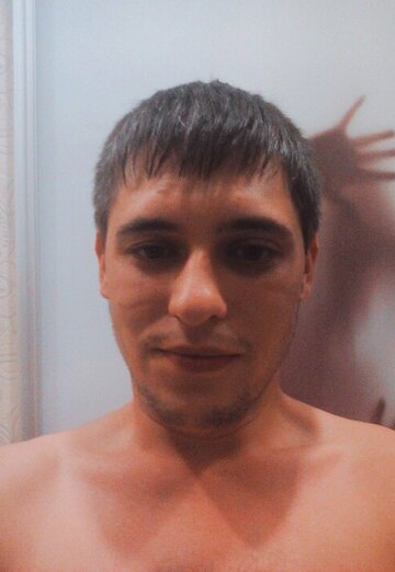 My photo - Kirill, 33 from Magnitogorsk (@kirill52436)