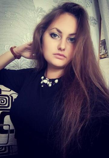 My photo - Asya, 32 from Berdyansk (@asyakrav98)