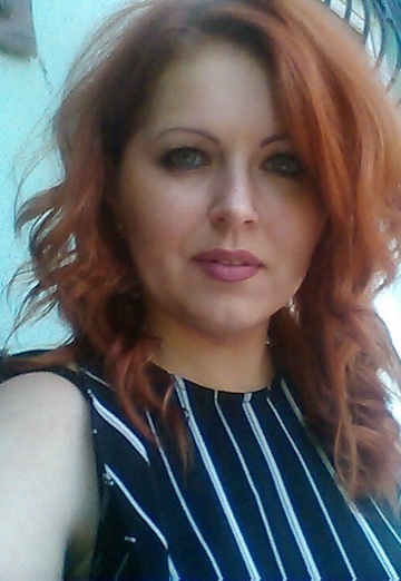 My photo - Alina, 32 from Krivoy Rog (@alina77724)