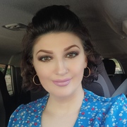 Natalya 43 Novosibirsk