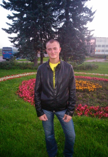 Sergey (@sergey201217) — my photo № 2