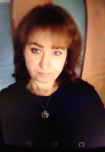 Моя фотография - Ольга, 52 из Благовещенск (@olga357777)
