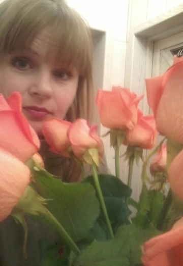 Моя фотография - Анастасия, 42 из Ижевск (@anastasiya22114)