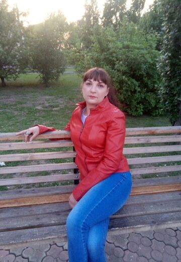 Моя фотография - Наталья, 46 из Уссурийск (@natalya214762)