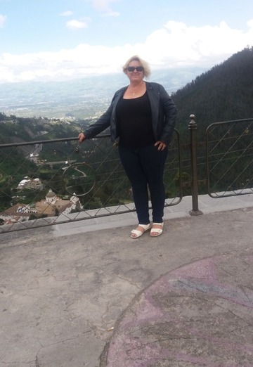 My photo - Zhanna, 59 from Malaga (@zhanna879)