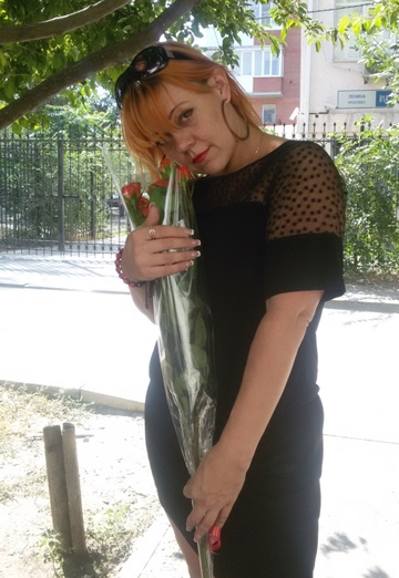 Моя фотография - Виктория, 41 из Ростов-на-Дону (@viktoriya25958)