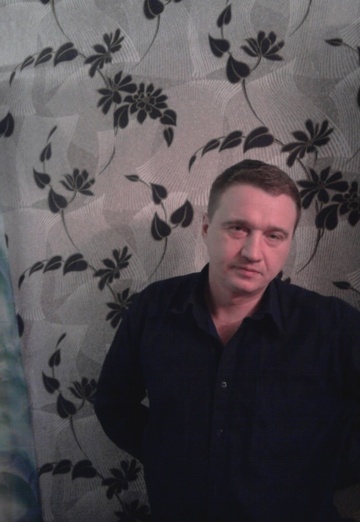 My photo - andrey, 53 from Kazan (@andrey8895)