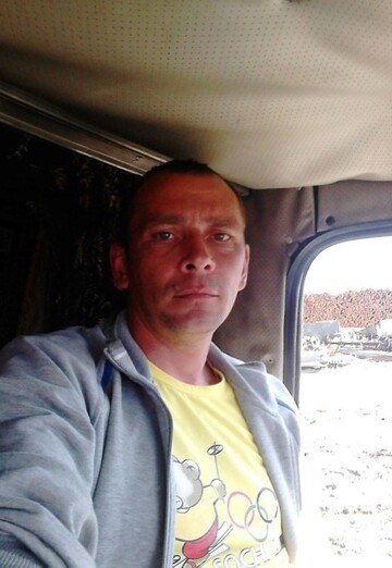 Моя фотография - andrey anokhin, 43 из Южно-Сахалинск (@andreyanokhin)