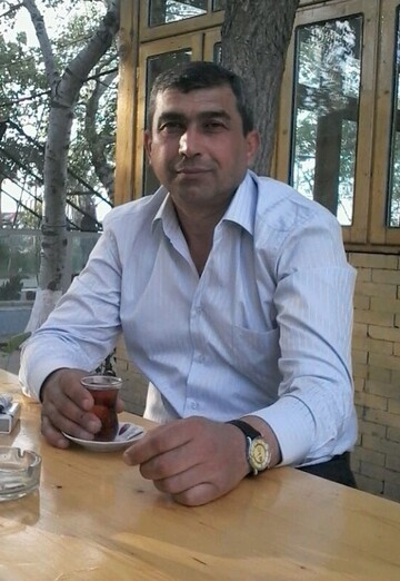 Моя фотография - Николай, 54 из Новороссийск (@nikolay196184)