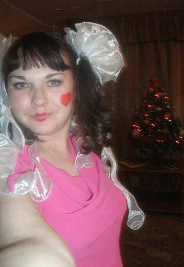 Моя фотография - Виктория, 41 из Томск (@viktoriya57799)