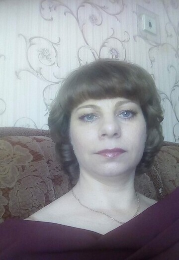 Моя фотография - Людмила, 44 из Котово (@ludmila81204)