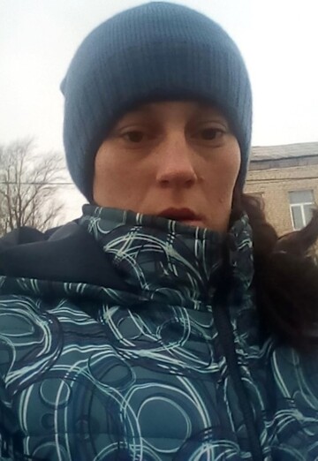 Моя фотография - вика, 34 из Покровск (@vika32805)