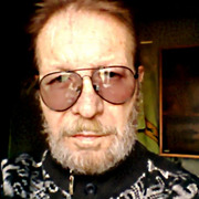 Одинокий Волк, 69, Невинномысск