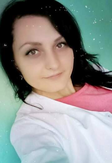 Моя фотография - Віта, 33 из Новомиргород (@vta357)