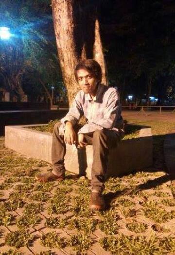 Моя фотография - Didik, 24 из Джакарта (@didik21)