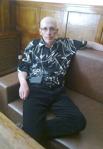 My photo - Aleksandr, 53 from Kostanay (@ivankovsanya1970)