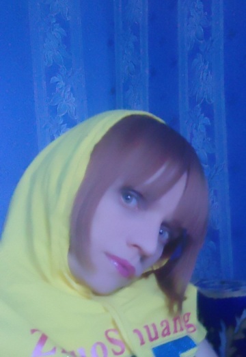 My photo - Natasha, 46 from Leninsk-Kuznetsky (@natasha6009)
