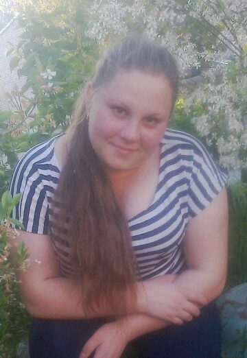 Моя фотография - МАРГАРИТА СЕРГЕЕВНА, 29 из Барнаул (@margaritasergeevna9)