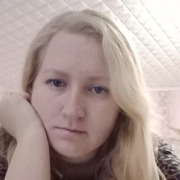 Света, 26, Кирсанов