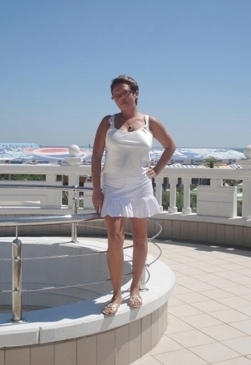 My photo - izabella, 51 from Oryol (@izabella21)