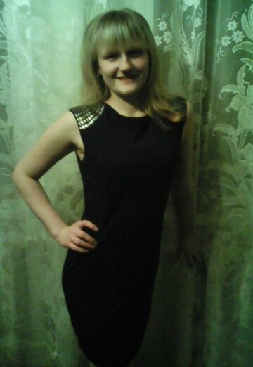 My photo - Tatyana, 34 from Chernyakhovsk (@tatwyna8052378)