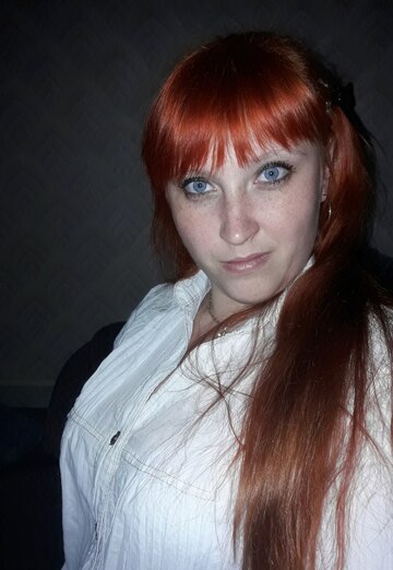 Моя фотография - Marina, 34 из Богородск (@marina114412)
