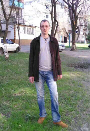 Моя фотографія - Василь, 36 з Стрий (@vasil3229)