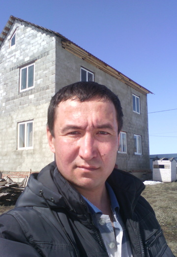 My photo - vener, 46 from Askarovo (@vener176)