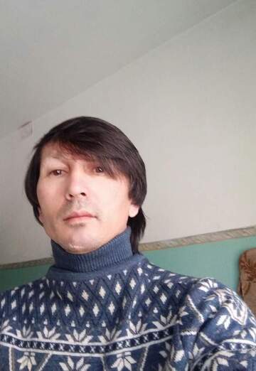 My photo - Shuhrat, 49 from Naberezhnye Chelny (@shuhrat7528)