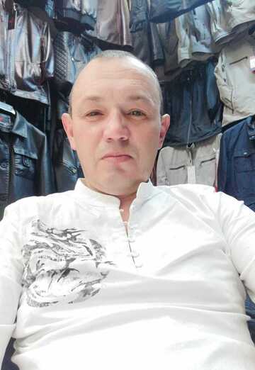 My photo - Gari, 54 from Zelenograd (@gari1121)