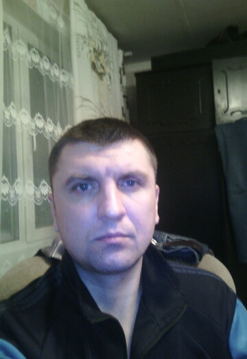 My photo - evgeniy, 48 from Udachny (@evgeniy115870)