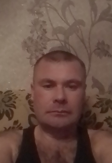 Mein Foto - Sergei, 43 aus Belgorod (@sergey959279)