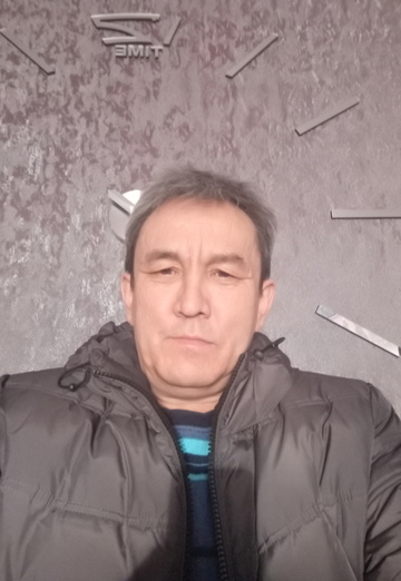 My photo - Marat, 59 from Ust-Kamenogorsk (@marat34085)