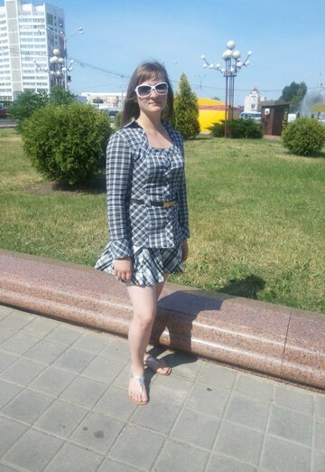 My photo - Olga, 35 from Vitebsk (@olga97319)
