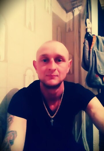 Моя фотография - Алексей, 33 из Тирасполь (@aleksey405937)