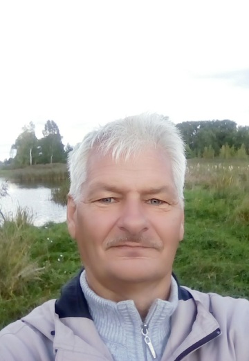 Моя фотография - vladimirs, 64 из Даугавпилс (@vladimirs61)