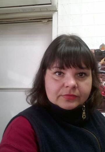 My photo - Nadejda, 37 from Cherepovets (@nadejda81556)