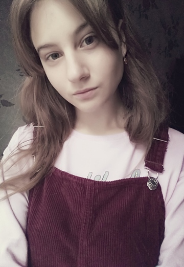 My photo - Lena, 23 from Chernihiv (@lena59304)