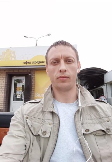 Моя фотография - Эдуард, 40 из Ставрополь (@eduard35890)